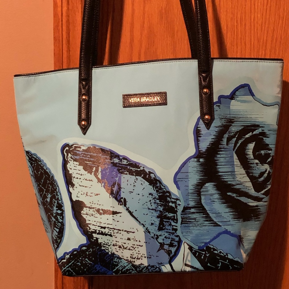 NWT Vera Bradley Tote